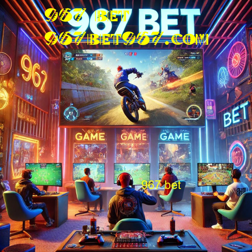 967 bet