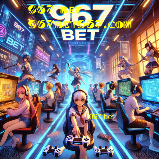 967 bet