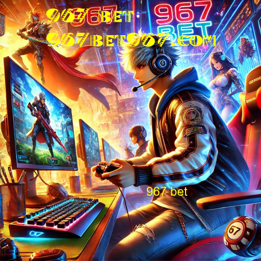 967 bet