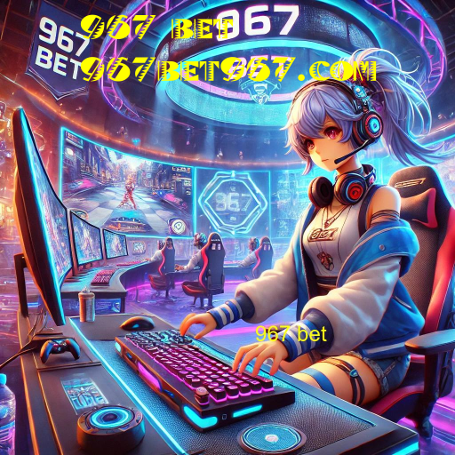 967 bet