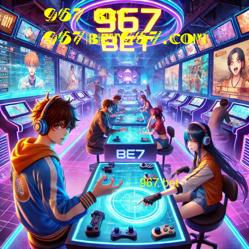 967 bet