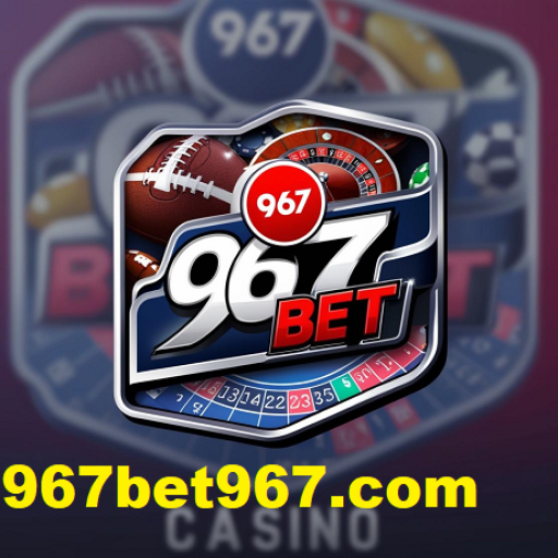 967 bet